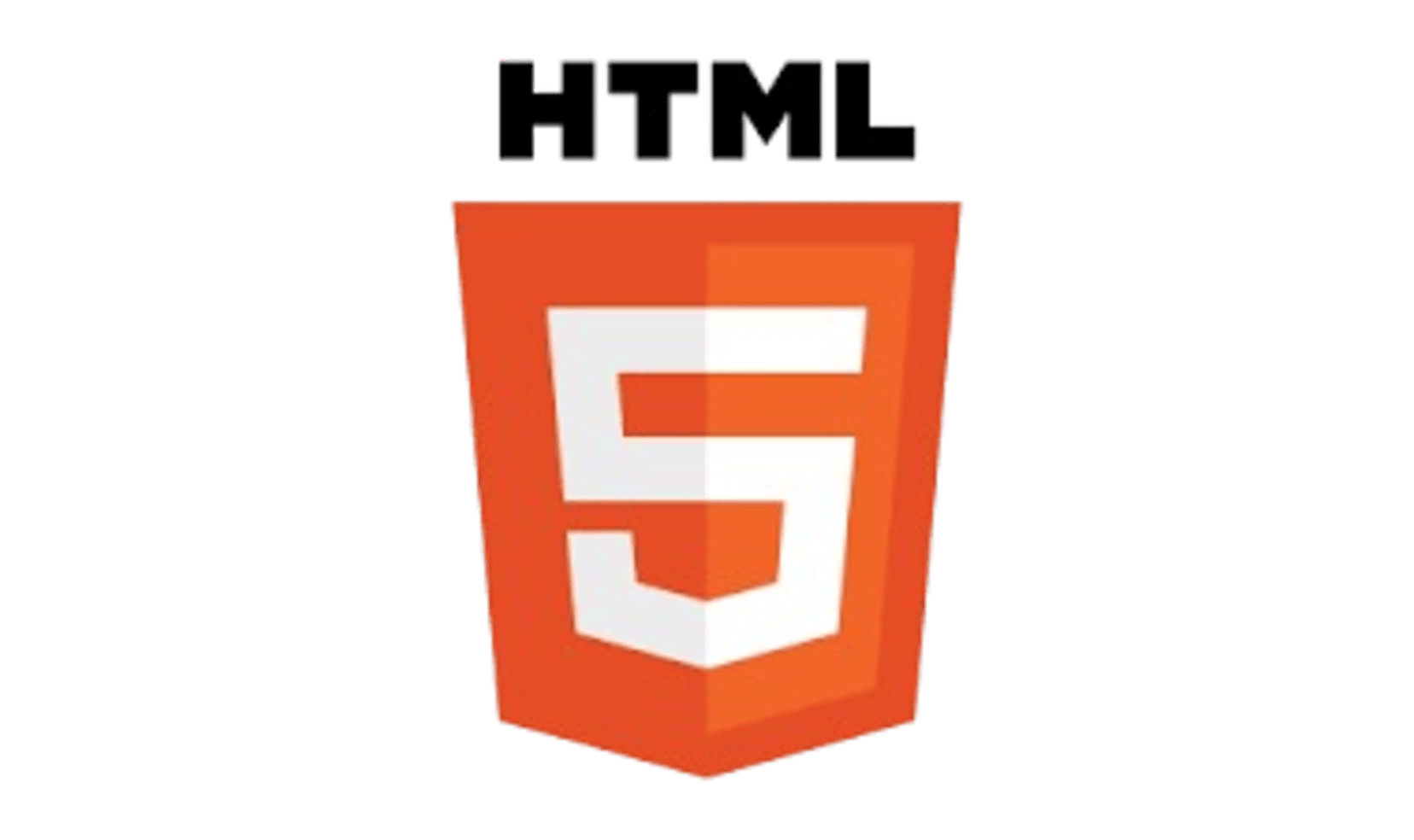 html